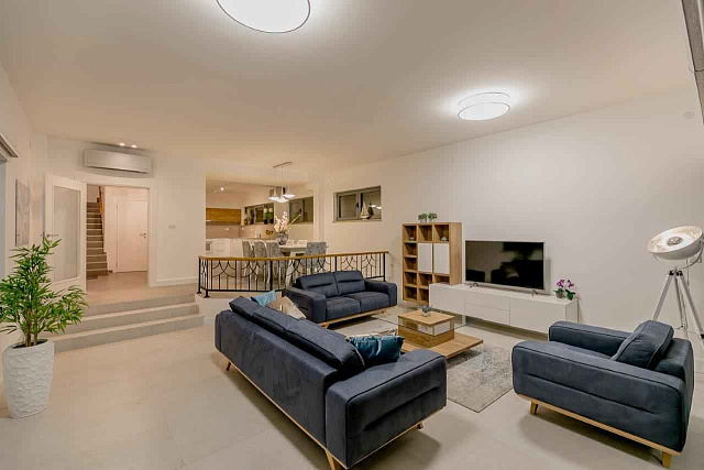 For sale luxury villa in Herceg Novi with a panoramic sea view   — photo 10